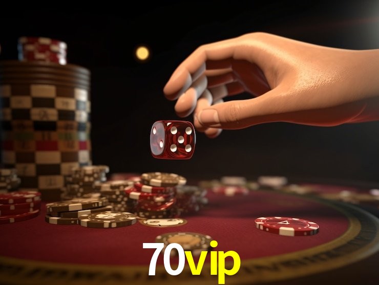 Experiência VIP 70vip
