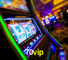 A Revolução dos Aplicativos de Jogos no 70vip