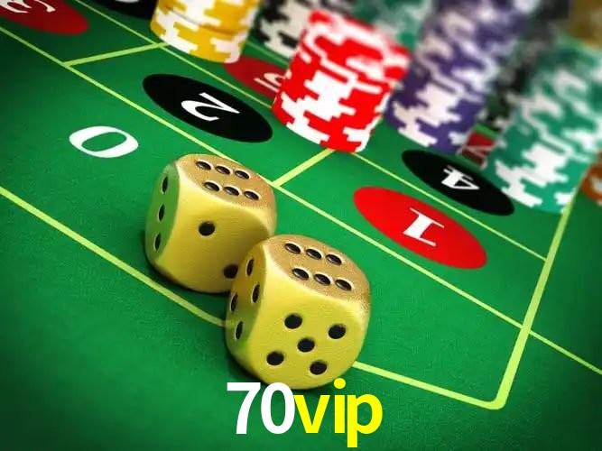 Experiência VIP 70vip