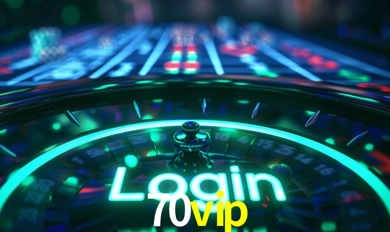 Estatísticas 70vip