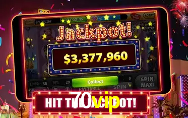 Desvendando o Mundo dos Jogos Virtuais na 70vip