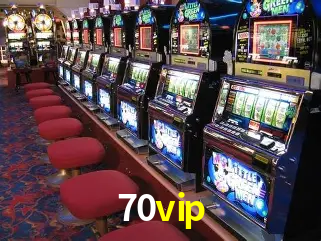 Descubra a Essência do 70vip: Nossa História e Compromissos