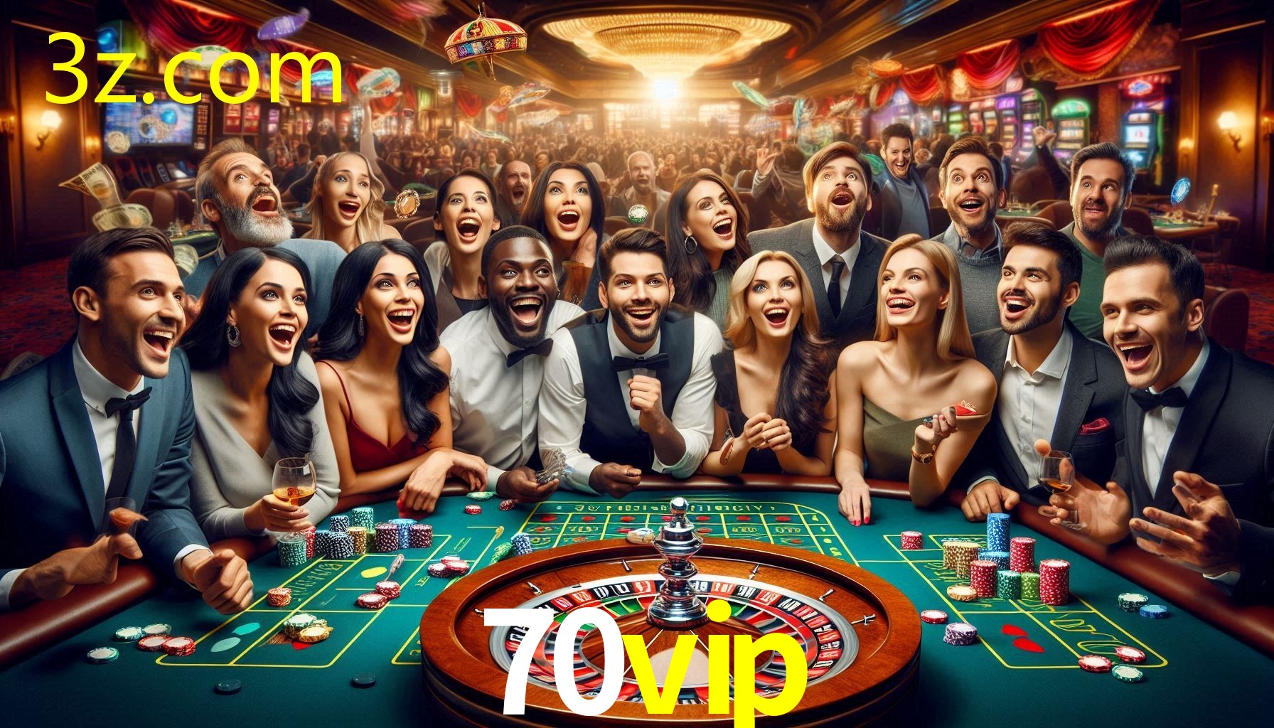 70VIP.COM
