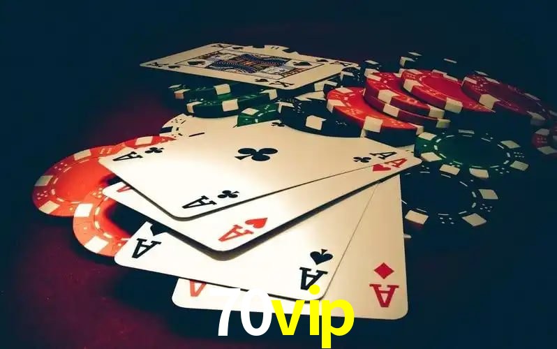 cassino 70vip