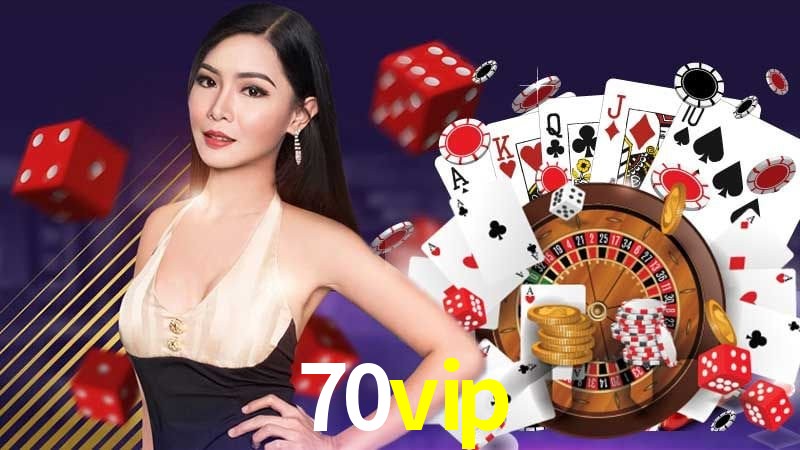 A Emoção da Loteria na 70vip: Uma Chance de Mudança de Vida