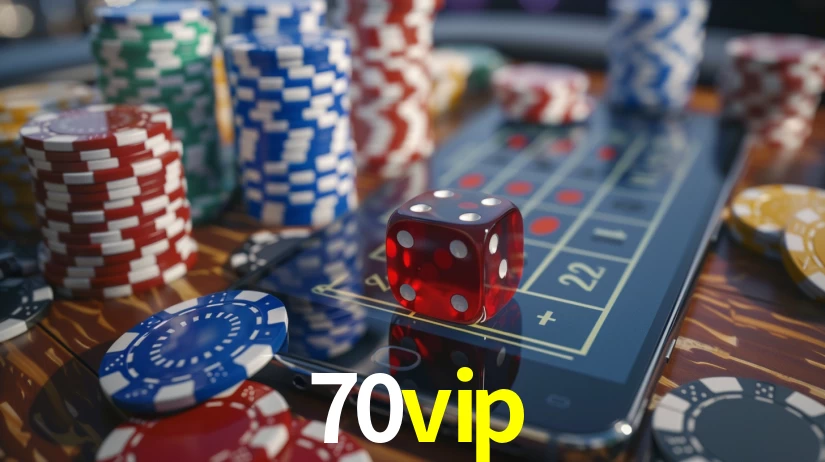 70vip bet