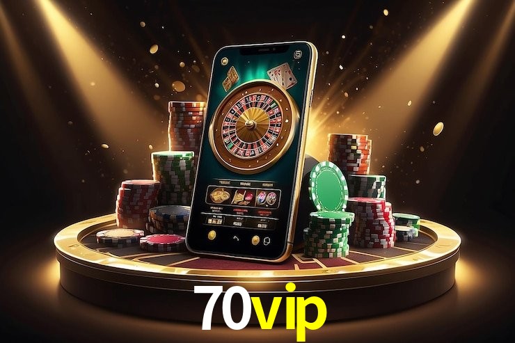 Jogos de Slot 70vip