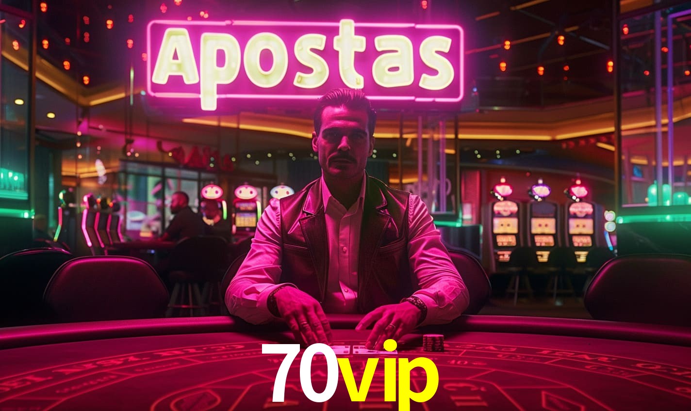 A Popularidade dos Caça-Níqueis no 70vip