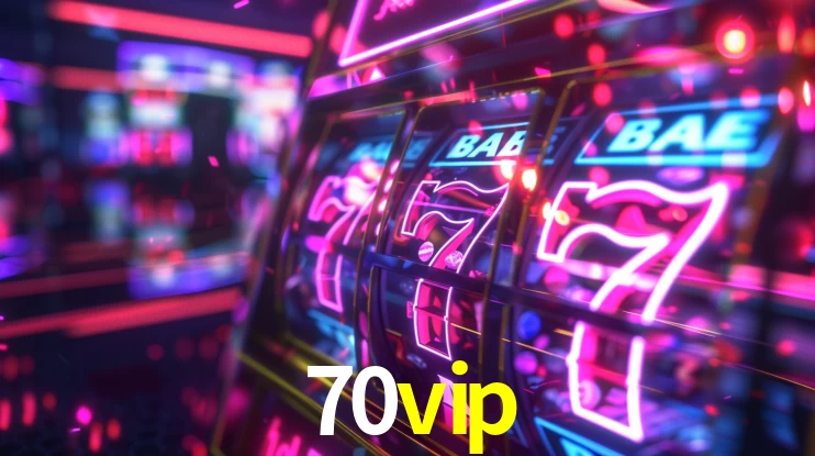 Game Providers 70vip