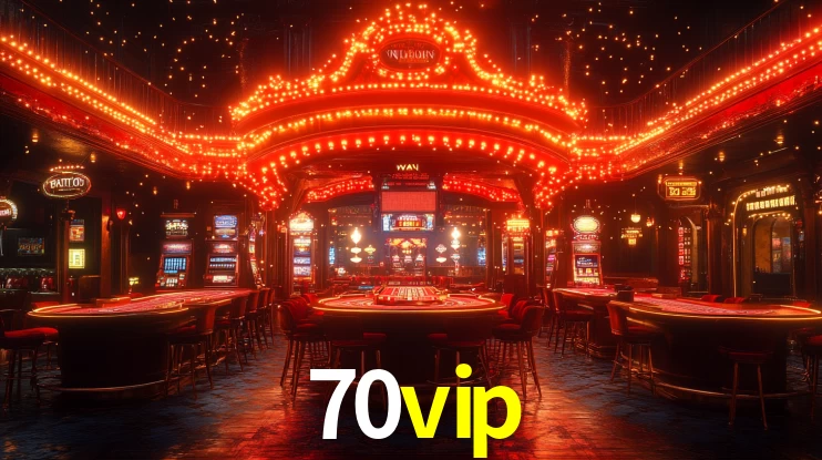 Ofertas Imperdíveis na 70vip: Promoções e Bônus Que Valem a Pena