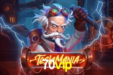 Estatísticas do Jogo 70vip