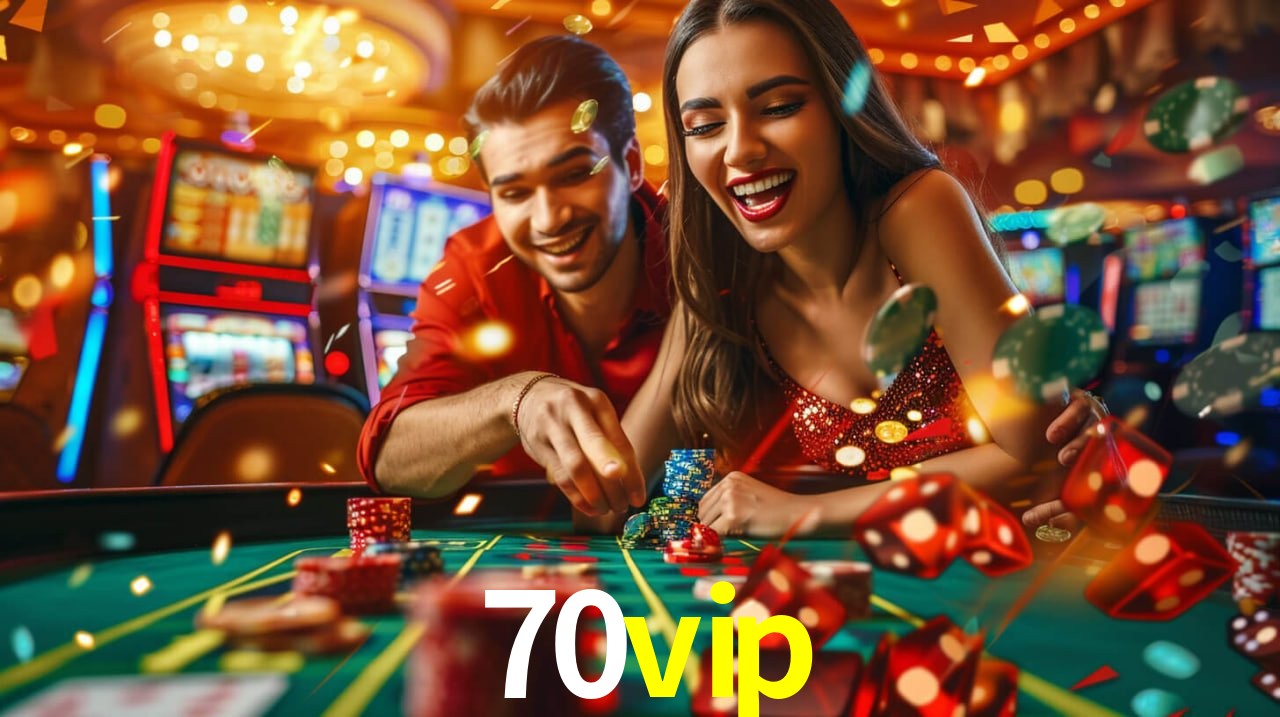 Diretório de Jogos 70vip