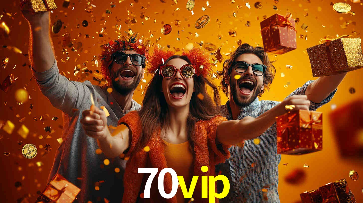 70vip: Seu Especialista em Apostas Esportivas Brasileiras