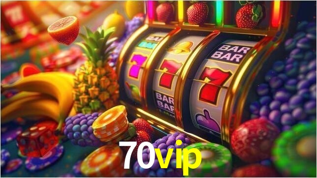 Weekend Specials 70vip