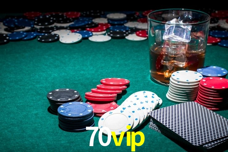 Bônus Diários 70vip