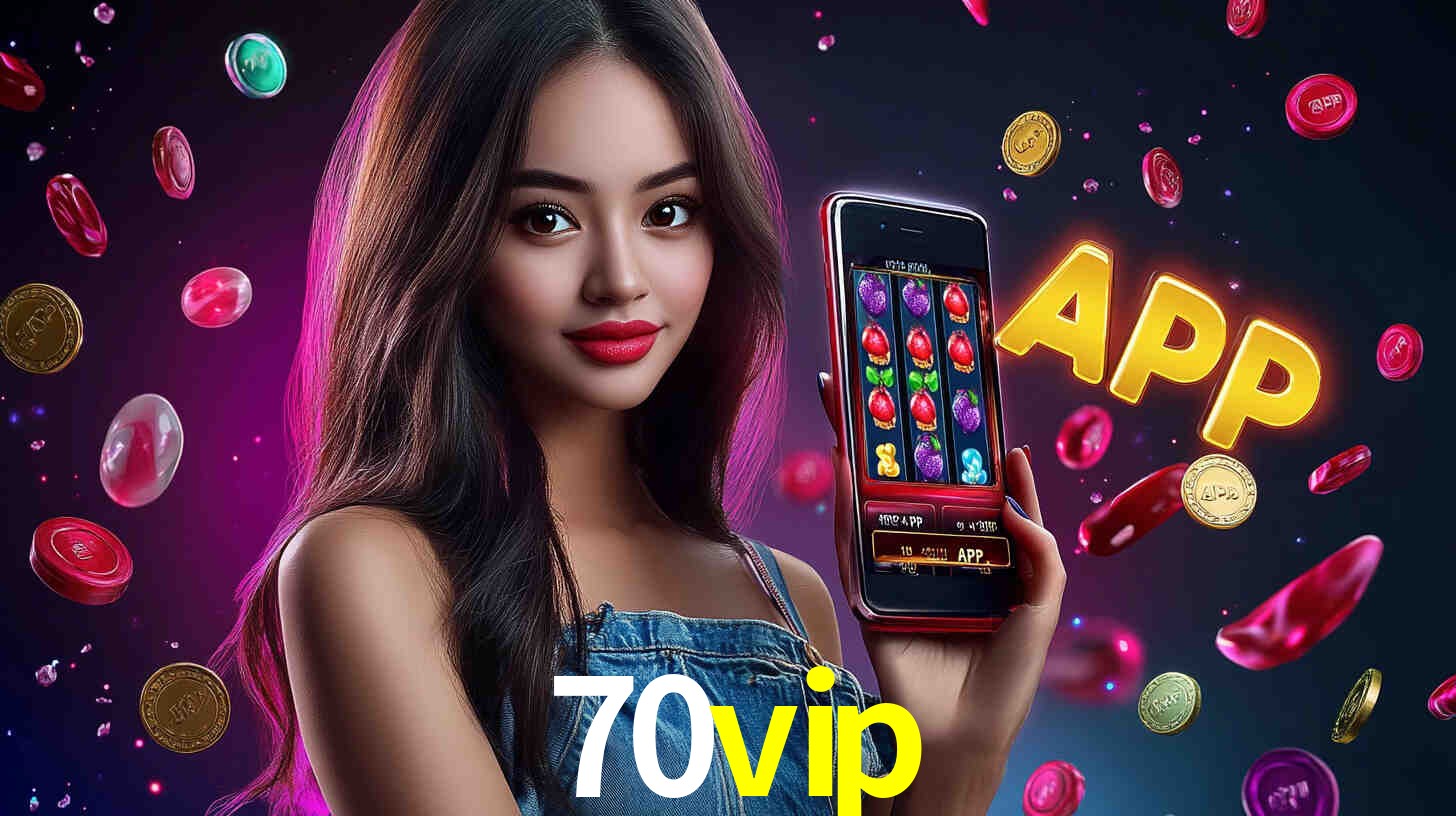 Desvendando o Mundo dos Jogos Virtuais na 70vip