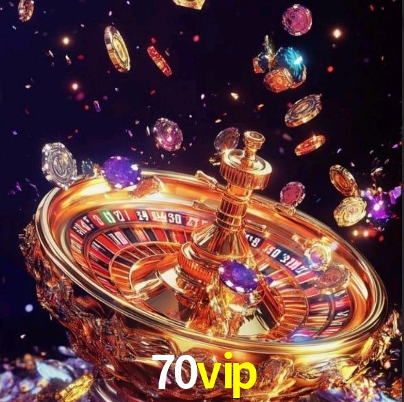 Benefícios da Conta 70vip
