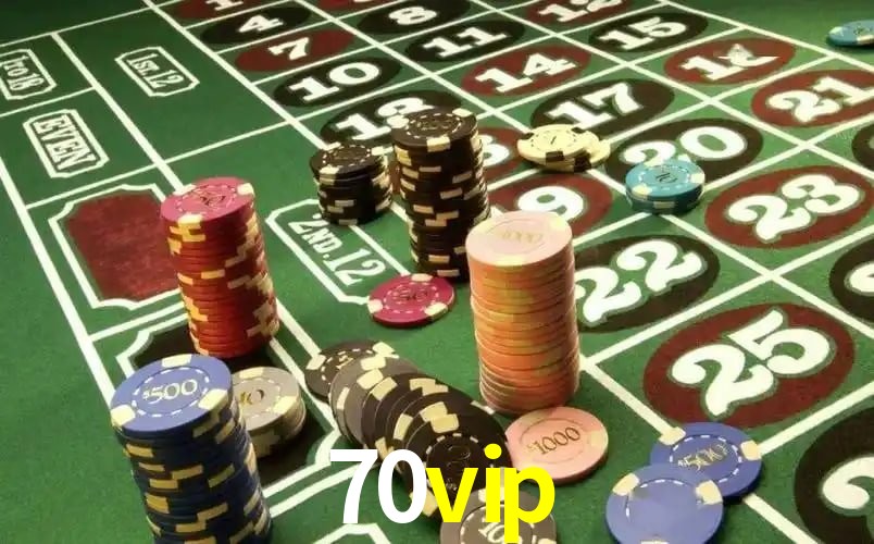 Estatísticas Esportivas 70vip