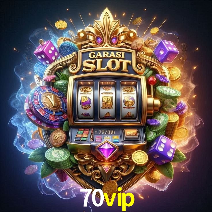 Casino Ao Vivo 70vip