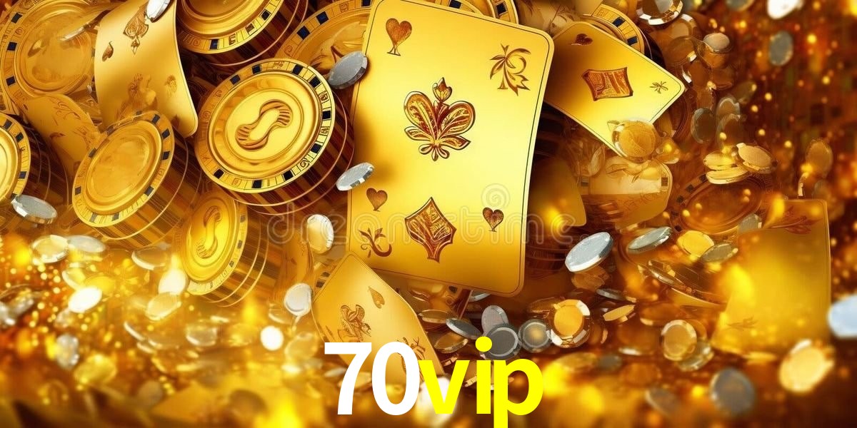 Descubra a Essência do 70vip: Nossa História e Compromissos