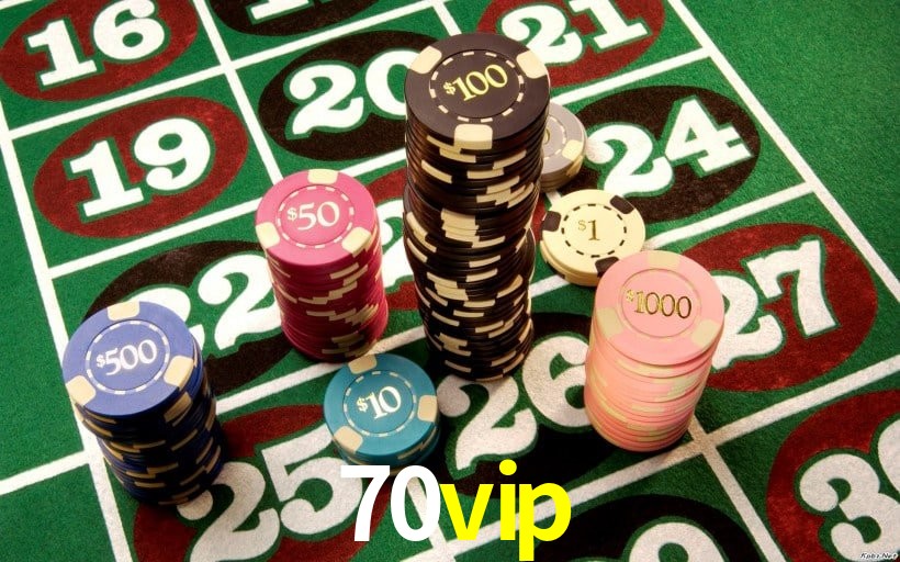 Casino VIP 70vip