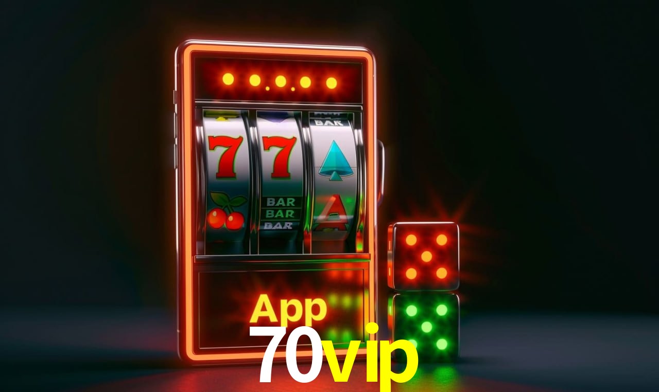 Apostas de Futebol 70vip