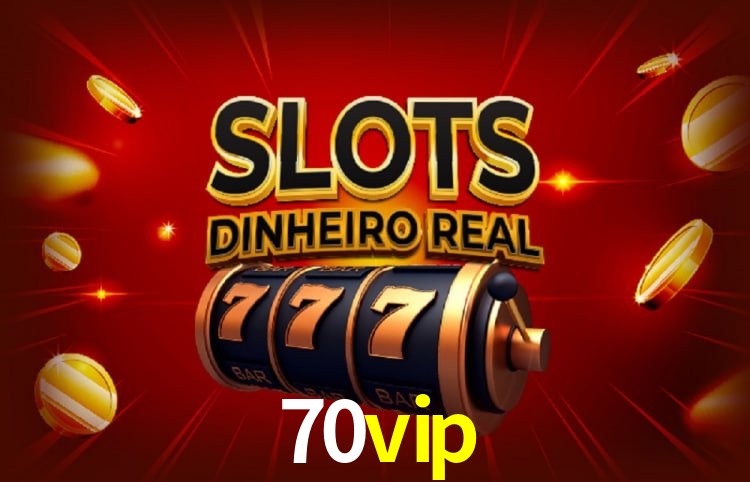 Design Responsivo 70vip