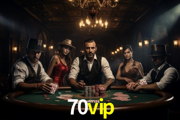 Descubra a Essência do 70vip: Nossa História e Compromissos