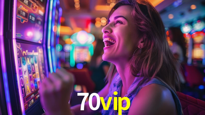 70vip bet