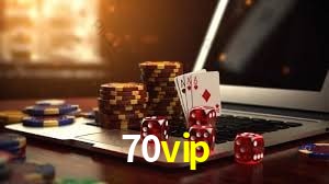Inovações de Jogos na 70vip: O Futuro das Experiências Interativas