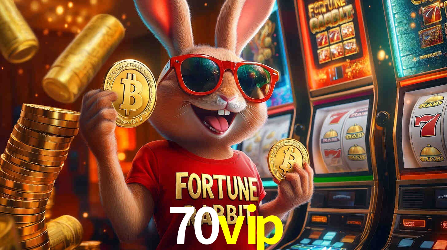 A Revolução dos Aplicativos de Jogos no 70vip