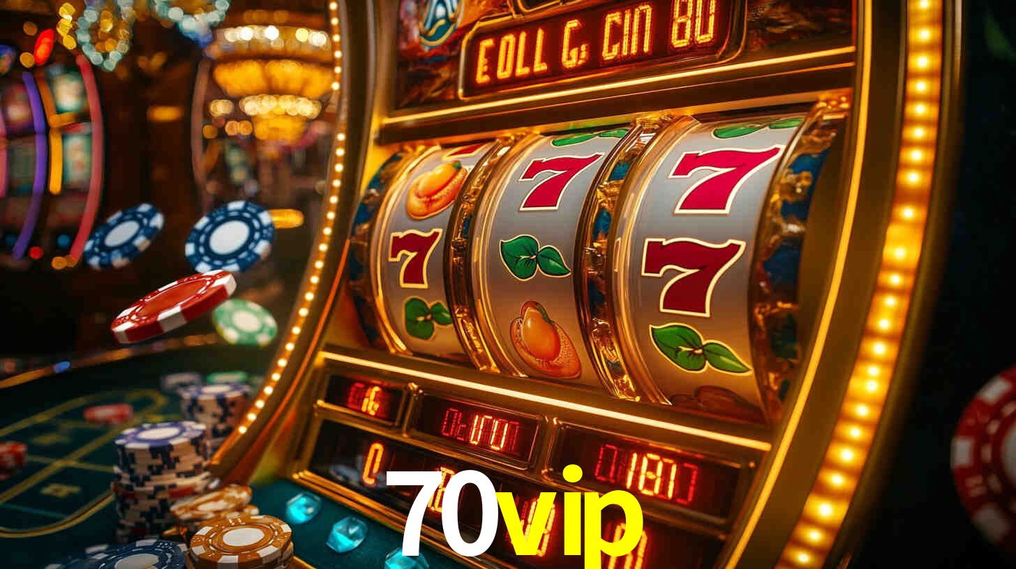 Programa VIP 70vip