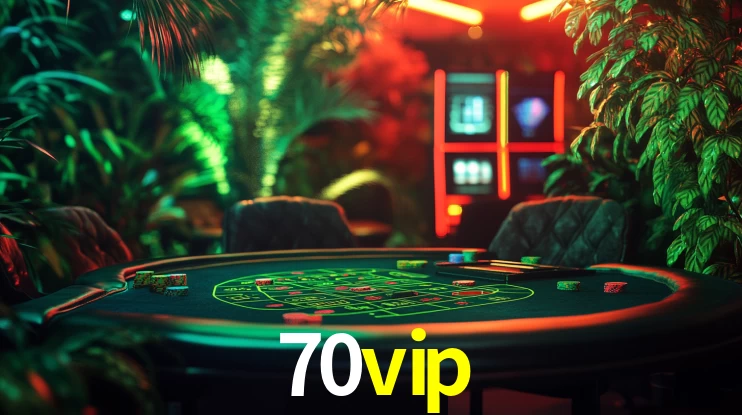 Live Casino 70vip