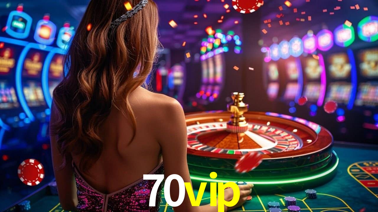 Recursos Exclusivos do App 70vip - Modo Offline, Login Biométrico