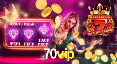 A Revolução dos Aplicativos de Jogos no 70vip