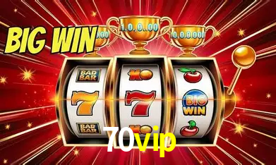 Descubra a Magia dos Jogos de Arcade no 70vip