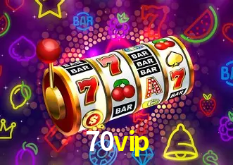 Desvendando o Mundo dos Jogos Virtuais na 70vip