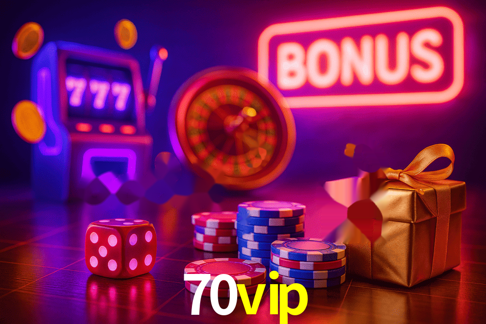 A Popularidade dos Caça-Níqueis no 70vip