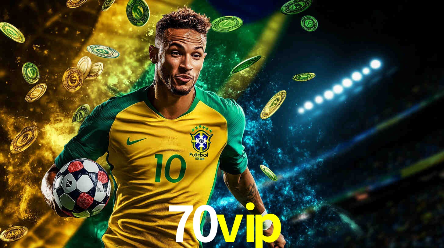 Descubra o Programa VIP da 70vip: Vantagens Exclusivas para Jogadores