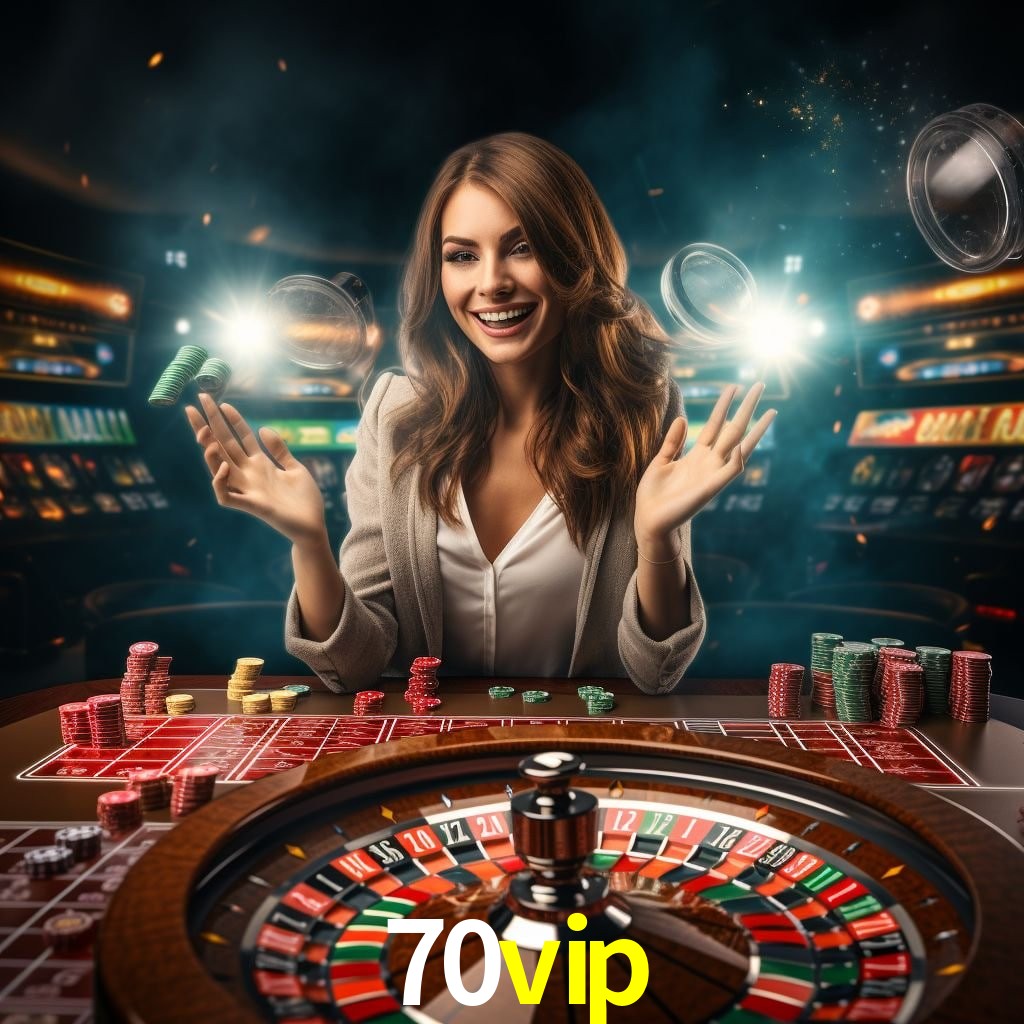 Ofertas Imperdíveis na 70vip: Promoções e Bônus Que Valem a Pena