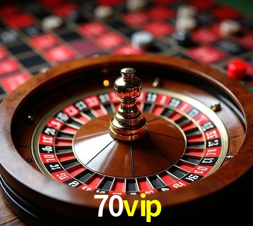Jogos de Mesa Premium 70vip - Blackjack, Roleta, Baccarat