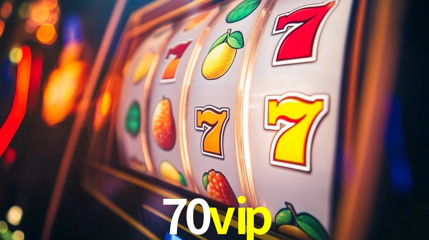 70vip App Interface