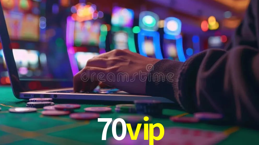 Programa VIP 70vip