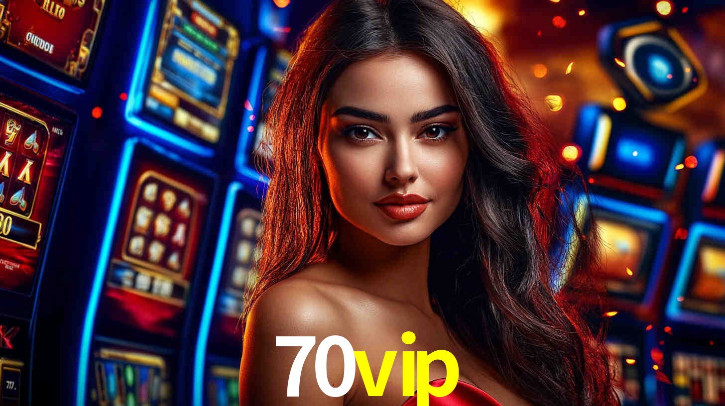A Experiência Imersiva dos Cassinos Ao Vivo no 70vip