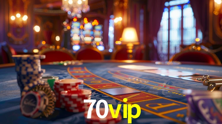 Weekend Specials 70vip