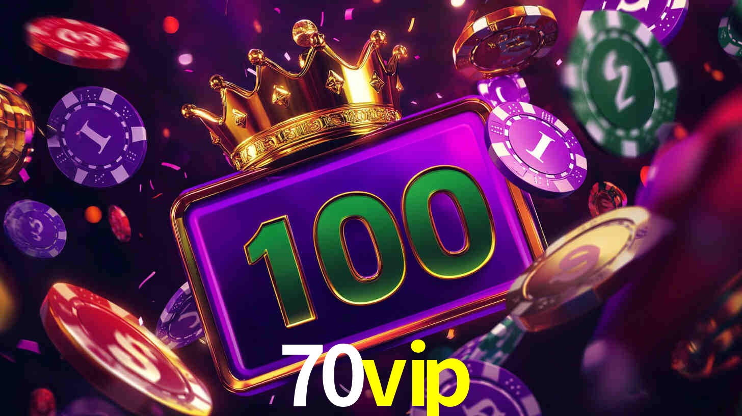 Tournaments 70vip