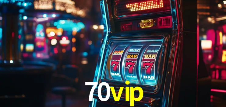 Live Casino 70vip