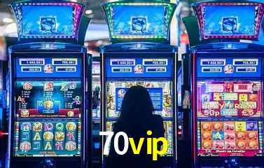 A Emoção da Loteria na 70vip: Uma Chance de Mudança de Vida