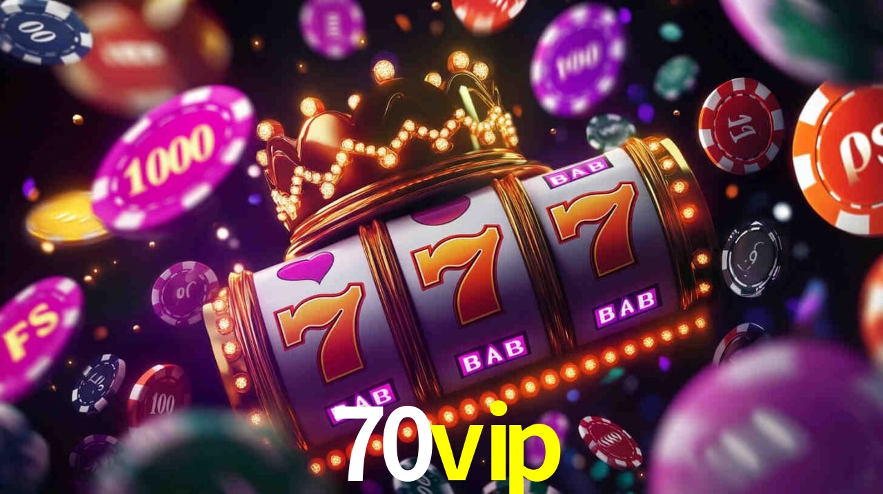 Secure Login 70vip