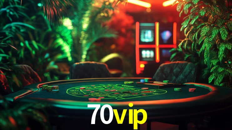 VIP Casino 70vip